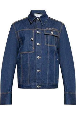 Vivienne Westwood Hombre, Chaquetas, Azul, Talla: L