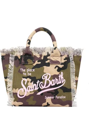 MC2 SAINT BARTH Mujer, Bolsos, , Talla: ONE Size