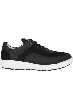 Ganter Hombre, Zapatos, Azul, Talla: 42 EU
