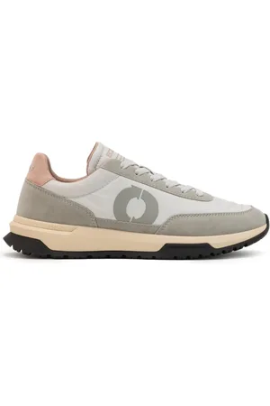 ECOALF Mujer, Zapatos, Gris, Talla: 36 EU