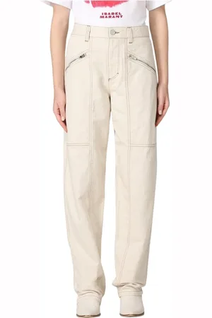Isabel Marant Mujer, Vaqueros, , Talla: S