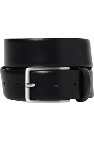 HUGO BOSS Hombre, Accesorios, Negro, Talla: 95 CM