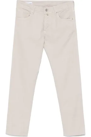 Incotex Hombre, Pantalones, , Talla: W34