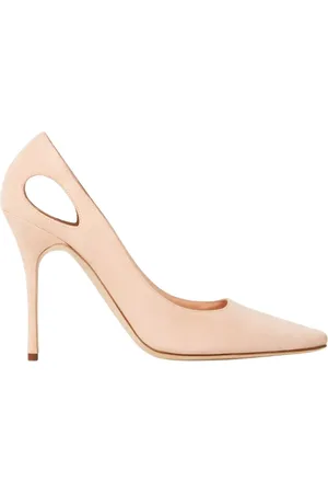 Manolo Blahnik Mujer, Zapatos, , Talla: 38 EU