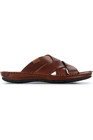 Pikolinos Hombre, Zapatos, Marrón, Talla: 40 EU