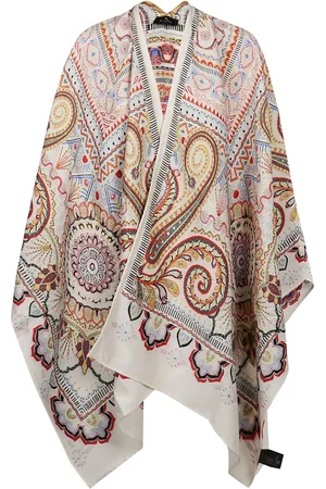 Etro Mujer, Chaquetas, , Talla: ONE Size