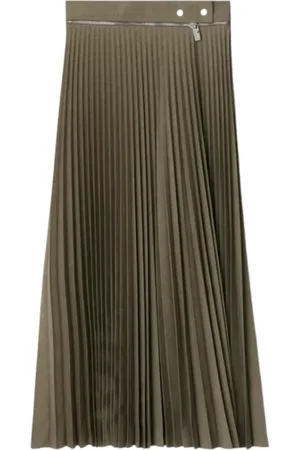 Burberry Mujer, Faldas, , Talla: S