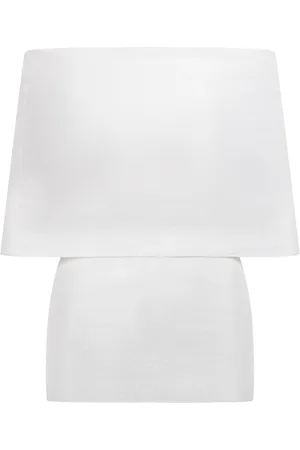 MVP Wardrobe Mujer, Camisetas, Blanco, Talla: S