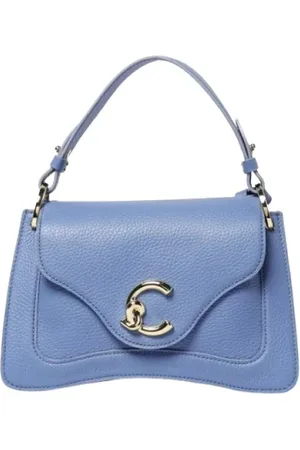 Coccinelle Mujer, Bolsos, Azul, Talla: ONE Size