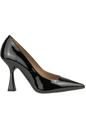 BIANCA DI Mujer, Zapatos, Negro, Talla: 38 EU