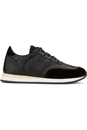 Giuseppe Zanotti Hombre, Zapatos, Negro, Talla: 41 EU