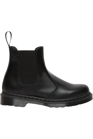 Dr. Martens Hombre, Zapatos, Negro, Talla: 41 EU