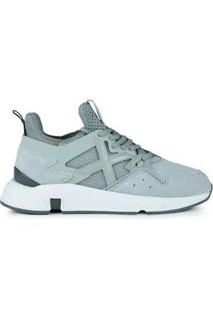 Munich Hombre, Zapatos, Verde, Talla: 39 EU
