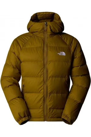 The North Face Hombre, Chaquetas, Amarillo, Talla: M