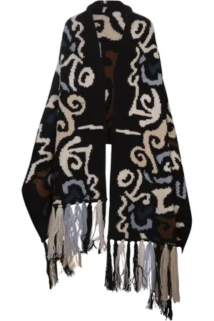 ERMANNO SCERVINO Mujer, Chaquetas, , Talla: ONE Size