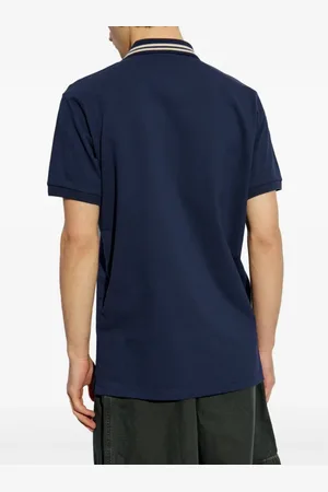 Iceberg Hombre, Camisetas, Azul, Talla: L