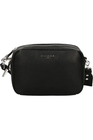 GAËLLE Mujer, Bolsos, Negro, Talla: ONE Size