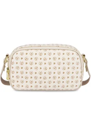 Pollini Mujer, Bolsos, Blanco, Talla: ONE Size