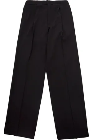 BONSAI Hombre, Pantalones, Negro, Talla: M