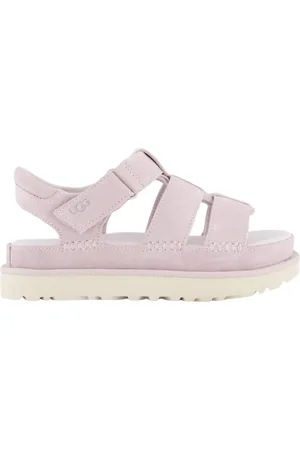 UGG Mujer, Zapatos, Rosa, Talla: 38 EU
