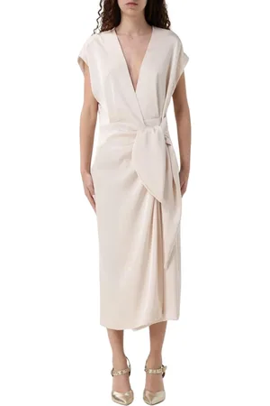 HANITA Mujer, Vestidos, , Talla: L