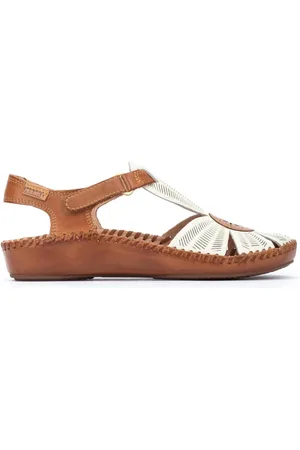 Pikolinos Mujer, Zapatos, Blanco, Talla: 36 EU