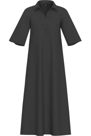 MARELLA Mujer, Vestidos, Negro, Talla: 2XS