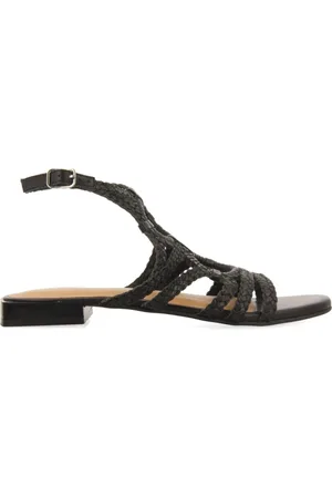 Gioseppo Mujer, Zapatos, Negro, Talla: 37 EU
