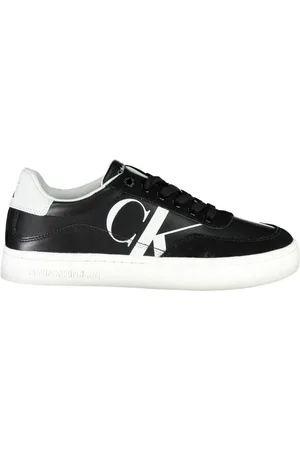 Calvin Klein Mujer, Zapatos, Negro, Talla: 40 EU