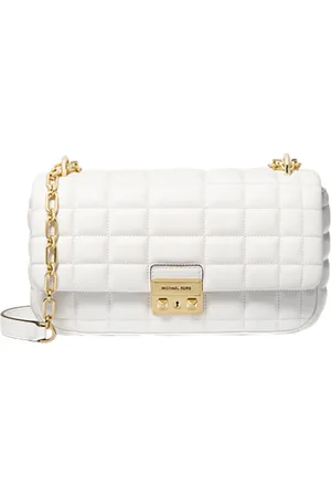 Michael Kors Mujer, Bolsos, Blanco, Talla: ONE Size