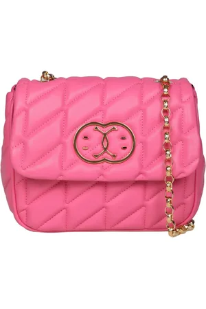 Moschino Mujer, Bolsos, Rosa, Talla: ONE Size