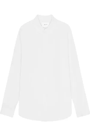 NN.07 Hombre, Camisas, Blanco, Talla: L