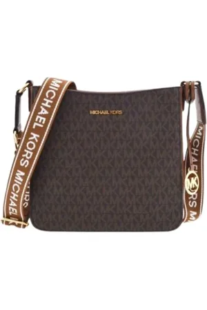 Michael Kors Mujer, Bolsos, Marrón, Talla: ONE Size
