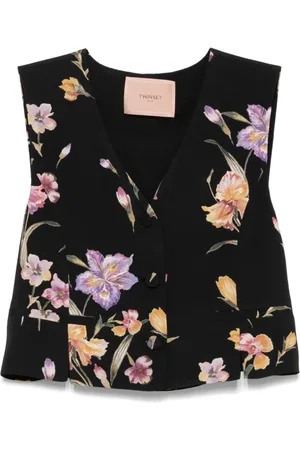 Twin-Set Mujer, Chaquetas, , Talla: S