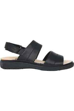 Ganter Mujer, Zapatos, Negro, Talla: 38 EU
