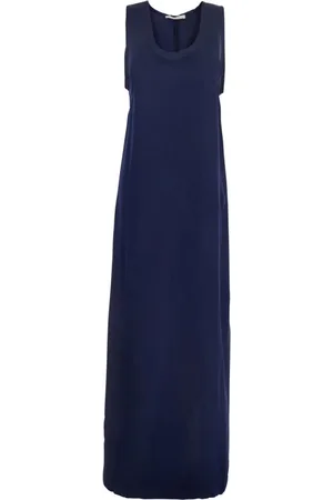Jucca Mujer, Vestidos, Azul, Talla: M