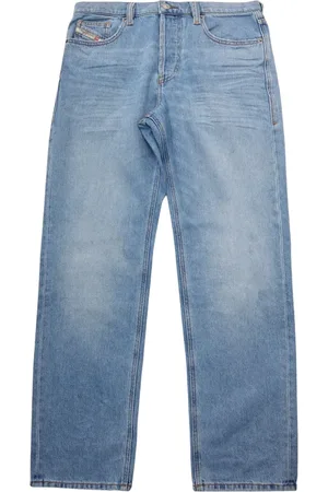 Diesel Hombre, Vaqueros, Azul, Talla: W29