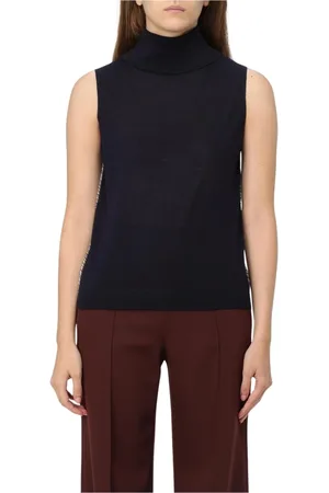 Paul Smith Mujer, Jerseys, Azul, Talla: M