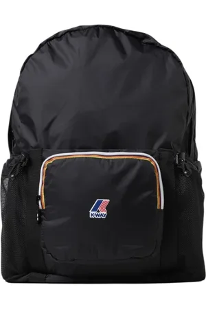 K-Way Hombre, Bolsos, Negro, Talla: ONE Size