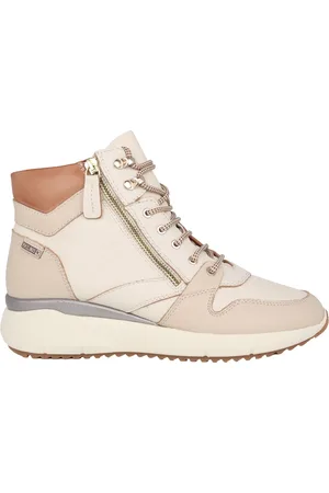 Pikolinos Mujer, Zapatos, Blanco, Talla: 38 EU