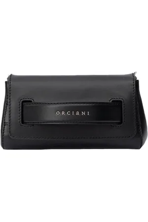 Orciani Mujer, Bolsos, Negro, Talla: ONE Size