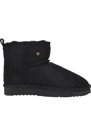 Warmbat Hombre, Zapatos, Negro, Talla: 42 EU