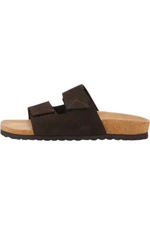 SELECTED Hombre, Zapatos, Marrón, Talla: 42 EU