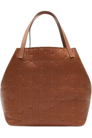 Carolina Herrera Mujer, Bolsos, Marrón, Talla: ONE Size