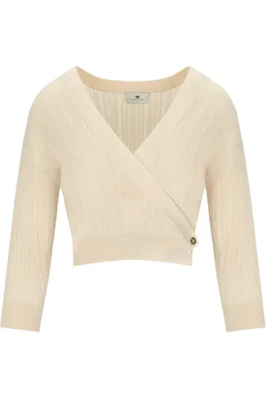 Elisabetta Franchi Mujer, Jerseys, , Talla: M