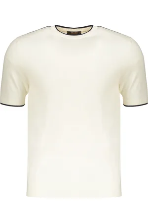 MOORER Hombre, Camisetas, , Talla: XL