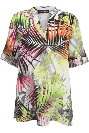 DORIS S Mujer, Blusas y Camisas, , Talla: 3XL