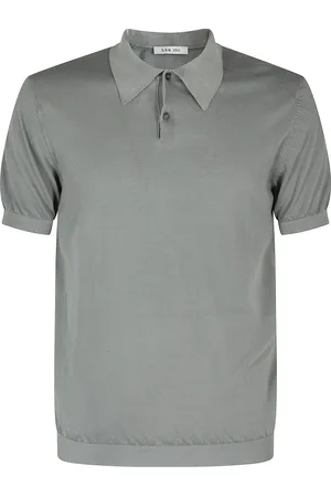L.B.M. 1911 Hombre, Camisetas, Verde, Talla: L