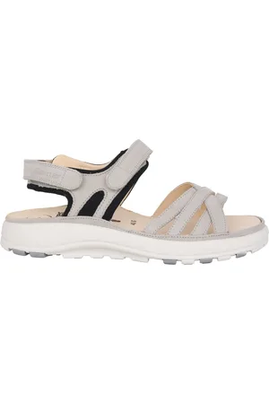 Ganter Mujer, Zapatos, Gris, Talla: 39 EU