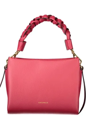 Coccinelle Mujer, Bolsos, Rosa, Talla: ONE Size